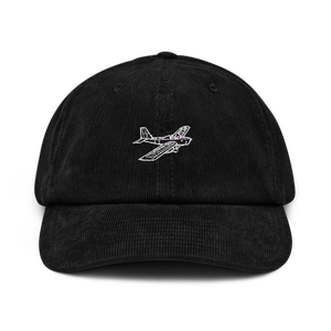 Fisher FP-303 Sport Aircraft Hat