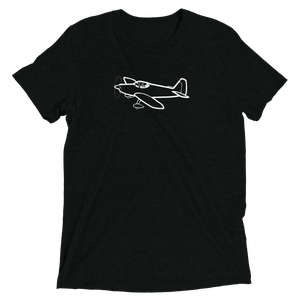 Peil Beryl Sport Homebuilt Tri-blend T-Shirt