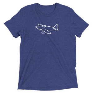 Peil Beryl Sport Homebuilt Tri-blend T-Shirt