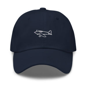 Peil Beryl Sport Homebuilt Hat