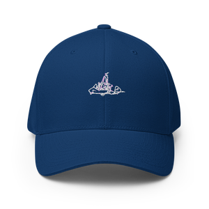 Air Command Sport Homebuilt LSA Flexfit Hat