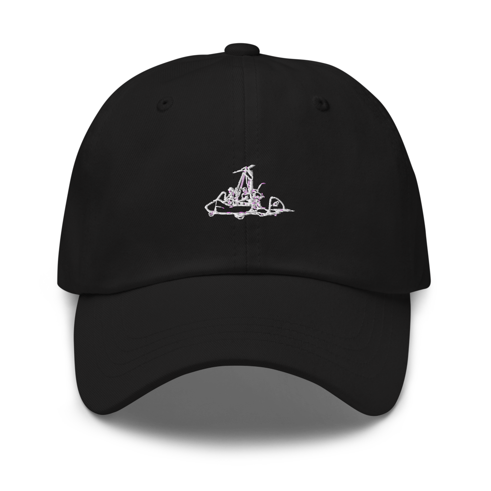 Air Command Sport Homebuilt LSA Hat 