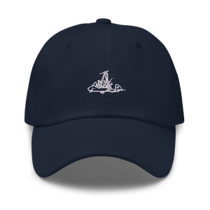 Air Command Sport Homebuilt LSA Hat