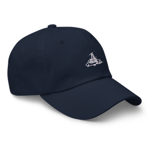 Air Command Sport Homebuilt LSA Hat
