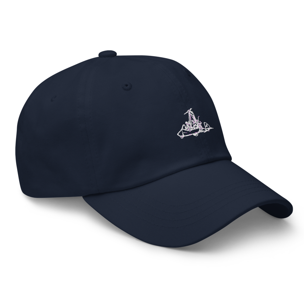 Air Command Sport Homebuilt LSA Hat 