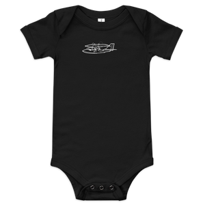 Progressive Aerodyne's SeaRey Light Sport Aircraft Onsie