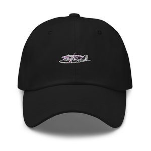 Progressive Aerodyne's SeaRey Light Sport Aircraft Hat