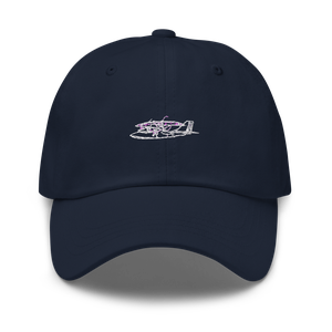 Progressive Aerodyne's SeaRey Light Sport Aircraft Hat