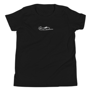 Mooney Mite: The Compact Speedster Youth T-Shirt