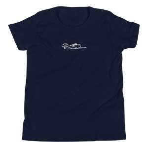 Mooney Mite: The Compact Speedster Youth T-Shirt