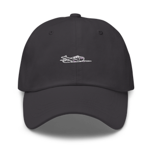 Mooney Mite: The Compact Speedster Hat