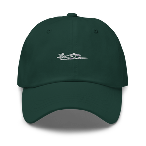 Mooney Mite: The Compact Speedster Hat