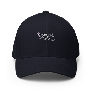 Aerospool WT-9 Dynamic Sport Aircraft Flexfit Hat