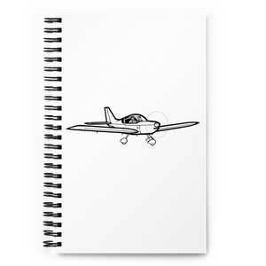 SportCruiser: Light Sport Aircraft Notebook
