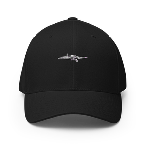 SportCruiser: Light Sport Aircraft Flexfit Hat