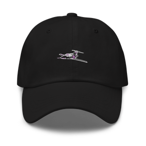 Prescott Pusher: The DIY Sport Aircraft Hat