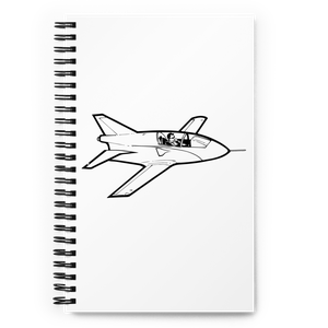 Bede BD-5J Microjet Notebook