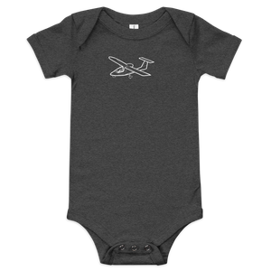 Magnaghi Aeronautica Sky Arrow Onsie