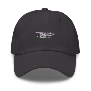 Thrilling Cape Town Sport Homebuilt LSA Hat