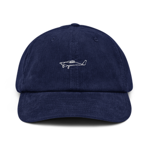 Sporty Homebuilt TRI Q 200 Hat