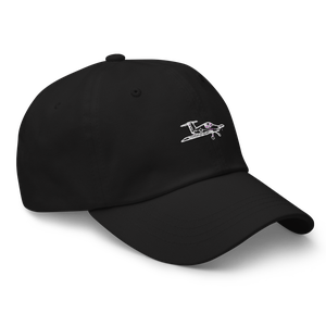 Pazmany PL-4 Homebuilt Sport Hat