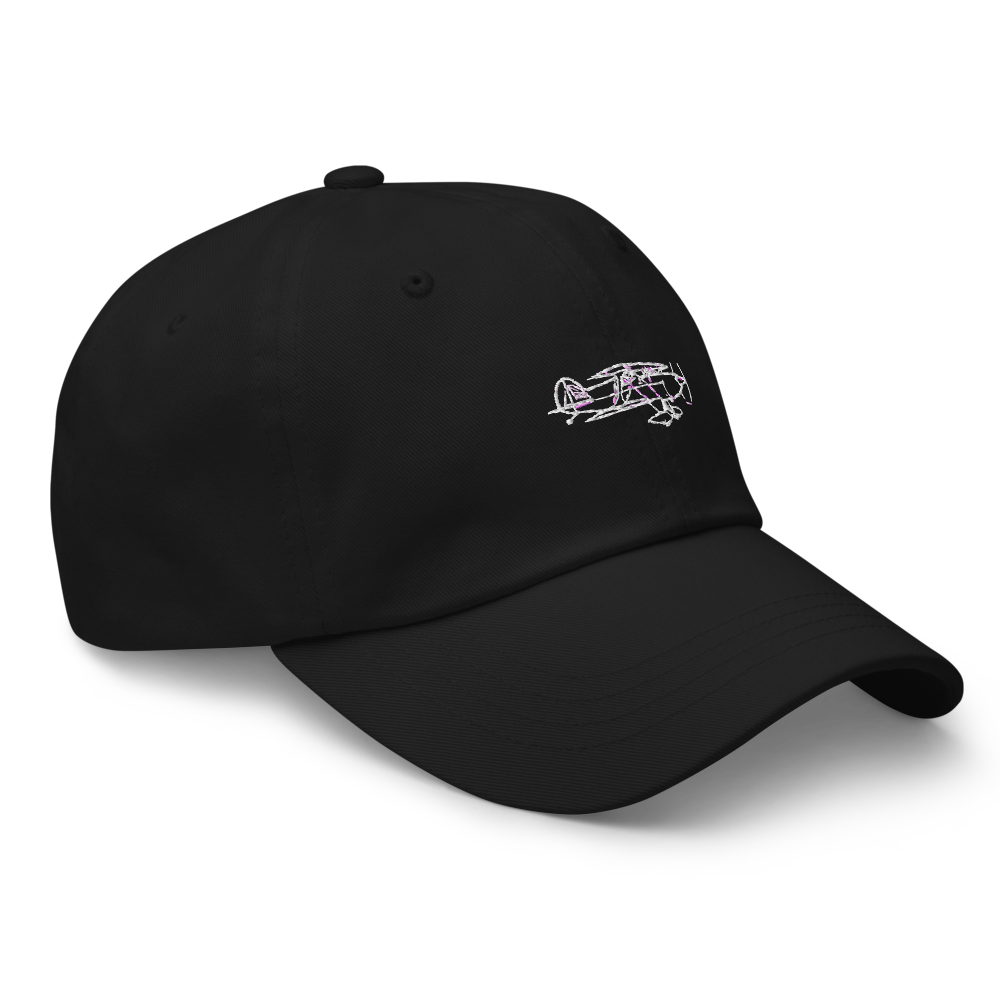 EAA Acro Sport Homebuilt Aircraft Hat 