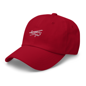 Murphy Moose Homebuilt Sport Aircraft Hat