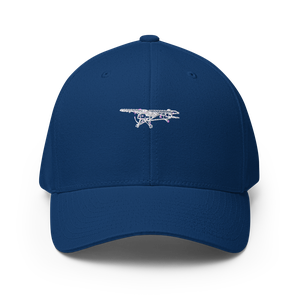 Criquet Storch Homebuilt LSA Flexfit Hat