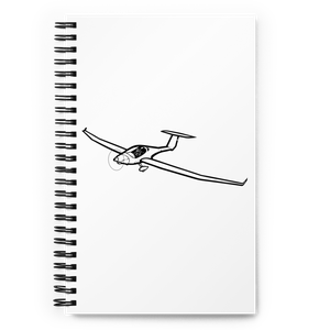 Czech Sport Phoenix Light Sport Aircraft Notebook