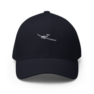 Czech Sport Phoenix Light Sport Aircraft Flexfit Hat