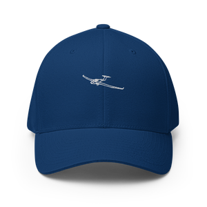Czech Sport Phoenix Light Sport Aircraft Flexfit Hat