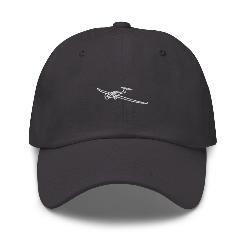 Czech Sport Phoenix Light Sport Aircraft Hat 