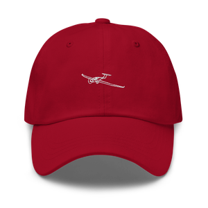 Czech Sport Phoenix Light Sport Aircraft Hat