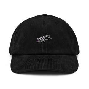 Flight Design LSA Sport Aircraft Hat