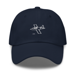 Sonex SUB SONEX JSX-1 Homebuilt Sport Hat