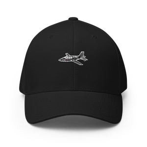 Cirrus VK-30 Homebuilt Aircraft Flexfit Hat