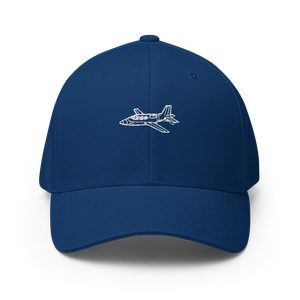 Cirrus VK-30 Homebuilt Aircraft Flexfit Hat