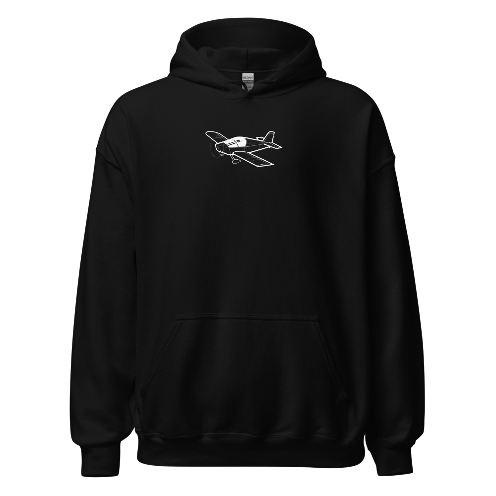 Sonex Sport Homebuilt Aircraft Hoodie Sweatshirt 