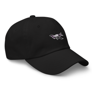 Sonex Sport Homebuilt Aircraft Hat