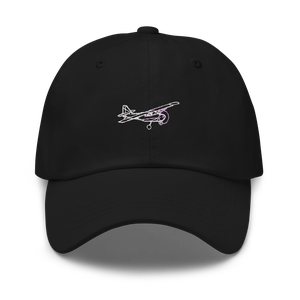 Kitfox Light Sport Aircraft Hat