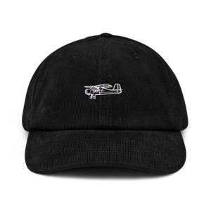 Kitfox Lite Sport Homebuilt Hat