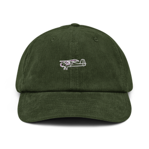 Kitfox Lite Sport Homebuilt Hat