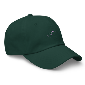 Kitfox Lite Sport Homebuilt Hat