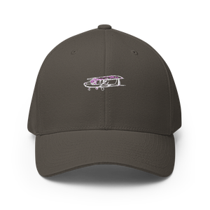 Sport Hornet Homebuilt LSA Flexfit Hat