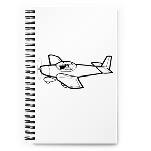 Zenith Zodiac: Sporty Homebuilt Aircraft Notebook