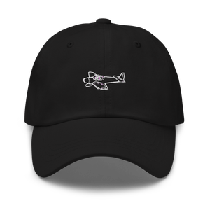 Zenith Zodiac: Sporty Homebuilt Aircraft Hat