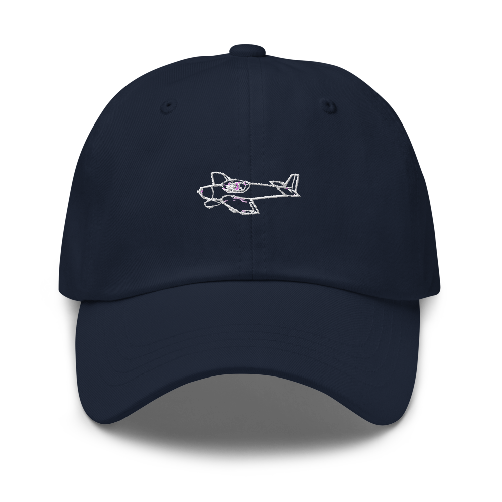 Zenith Zodiac: Sporty Homebuilt Aircraft Hat 