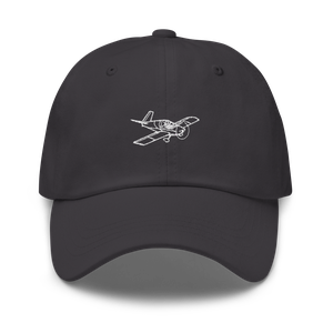 Sonex Waiex: Sporty Homebuilt LSA Hat