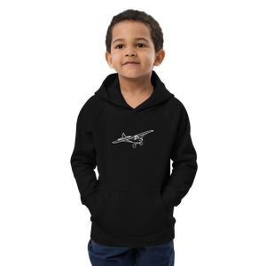 CubCrafters Carbon Cub: Ultimate Sport Aircraft SOL'S Hoodie
