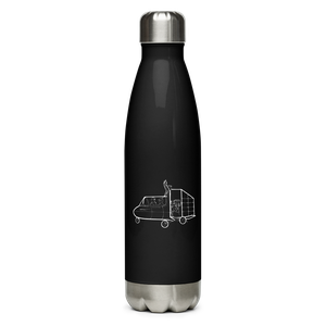 Sport Copter J4 B2 GYRO - Homebuilt LSA Water Bottle